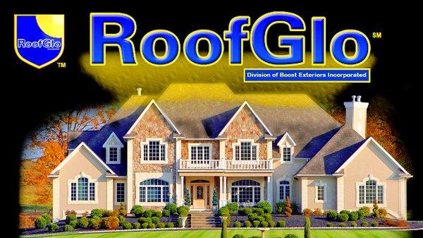 RoofGlo. Division of Boost Exteriors