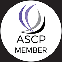 Member of ASCP