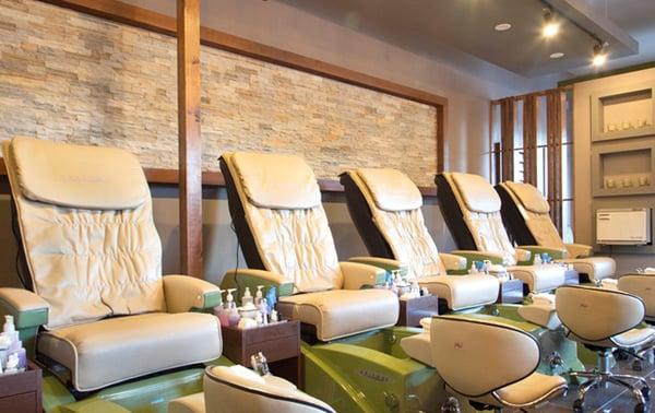 Wellness Nail Spa