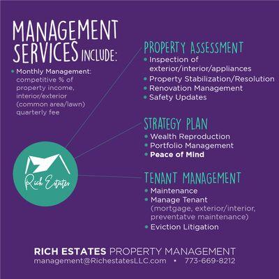 Management Services