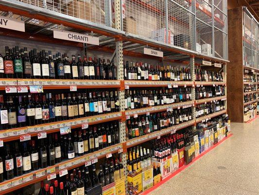 Wegmans Wine, Liquor & Beer