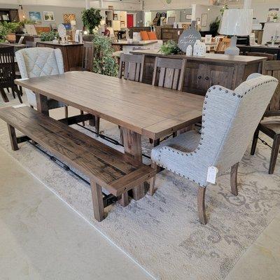 Ouray Dining Set