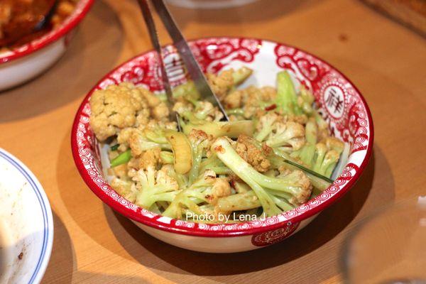 V2 Cauliflower 大碗花菜 ($19.95)