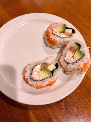 Pataya Sushi