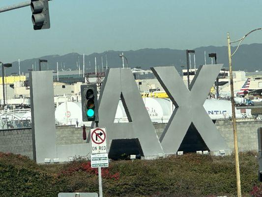 Los Angeles International Airport