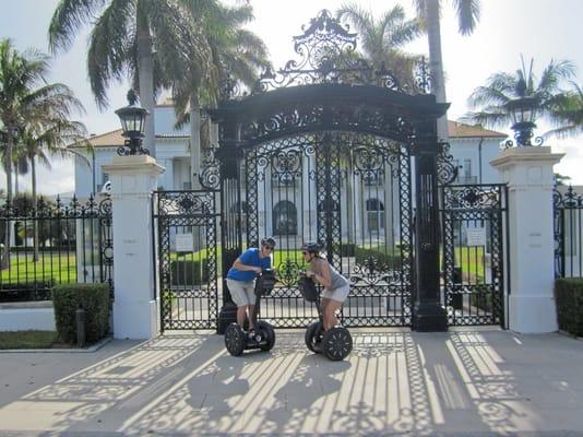 The Flagler Musuem