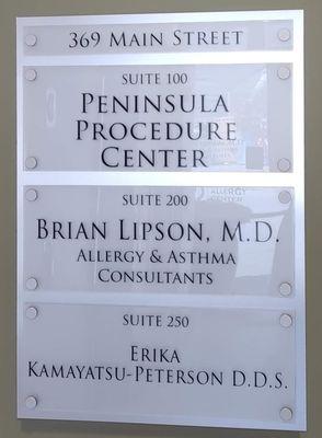 Allergy & Asthma Consultants