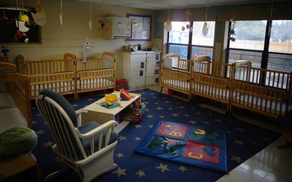 Infant Classroom