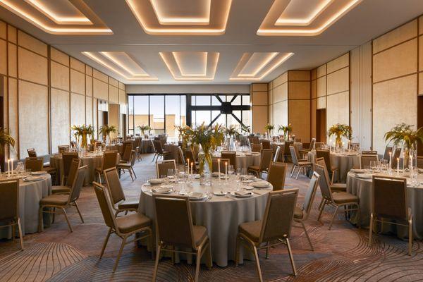 Avenue Grand Ballroom | 4,272 Sq Ft