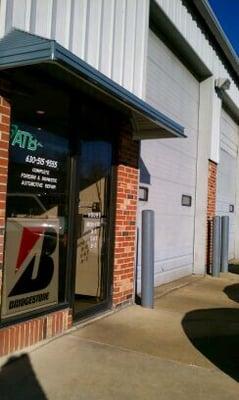 ATB Automotive