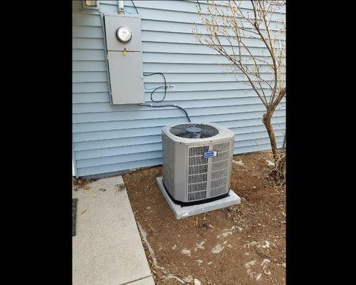 Heating and cooling installation
 heating and cooling services
 affordable air conditioning repair service