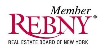 Halstead Property is a member of the Real Estate Broad of New York.