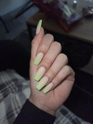 Ultimate Nails