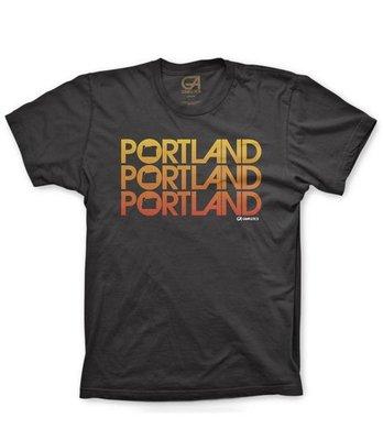 Portland Triple Tee