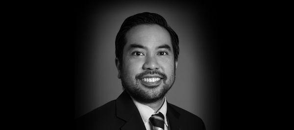 Attorney Chris Mercado