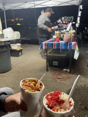 Elote