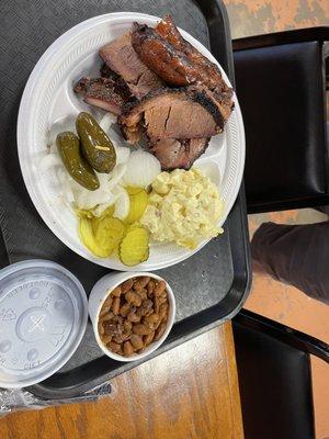 San Marcos BBQ