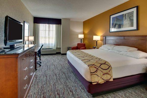 Drury Inn & Suites Findlay