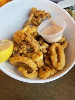 Calamari