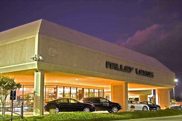 Come visit Nalley Lexus Roswell for all your automotive needs!