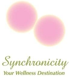 Synchronicity logo