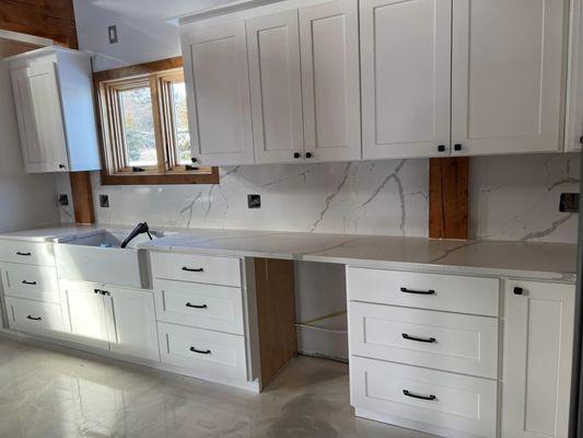 Classic Granite & Marble