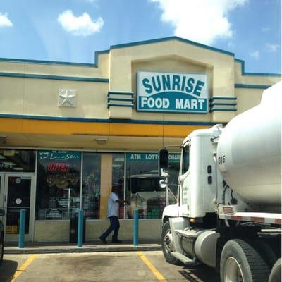 Sunrise Food Mart