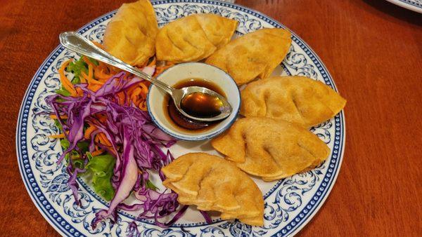 Potstickers