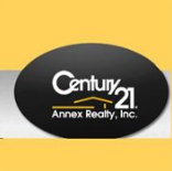 Century 21 Annex Realty logo