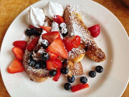 French Toast