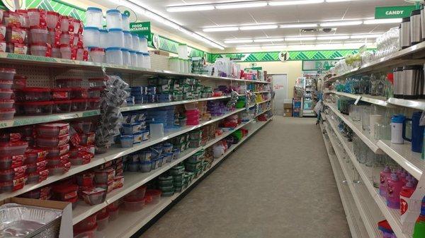 Dollar Tree in Bismarck ND