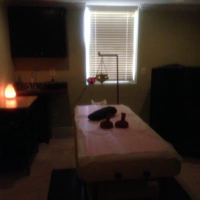 Therapy Room 1