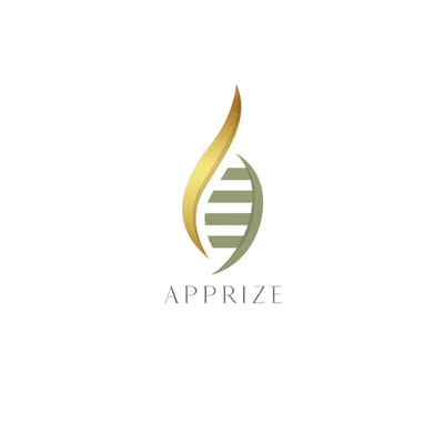 Apprize logo