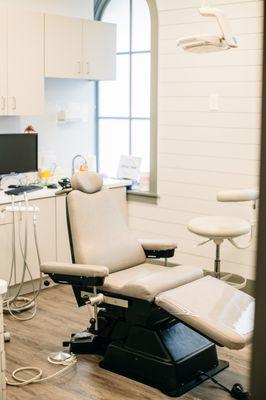 We believe in honest dental care and are dedicated to finding the right solution for you! Give us a call today!