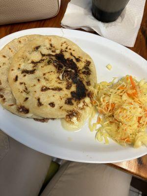 Pupusas