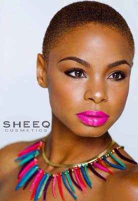 SHEEQ Cosmetics