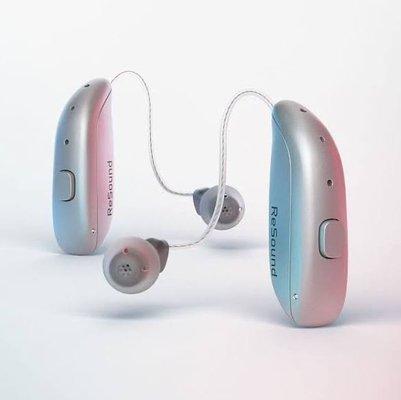 Resound Hearing Aid