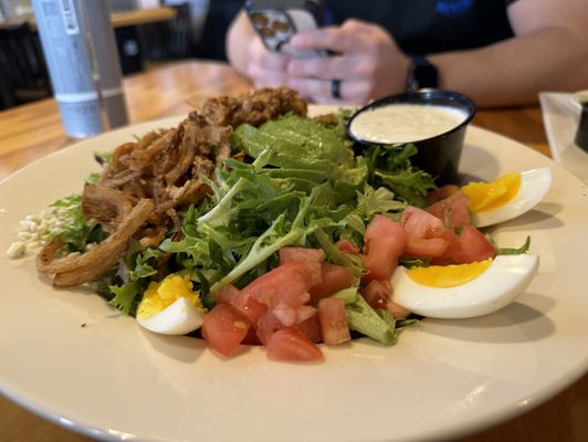 Canz Cobb Salad