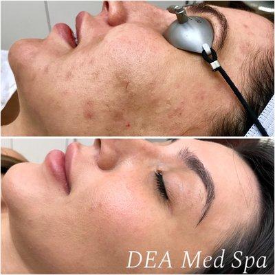 DEA Med Spa