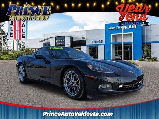 Prince Automotive of Valdosta