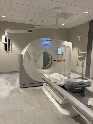 Ct scan from great brand