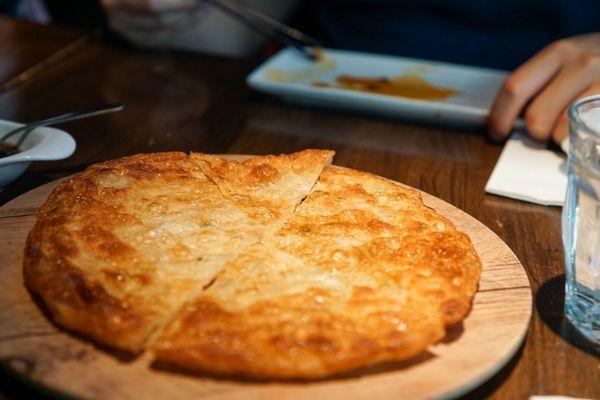 Scallion Pancake