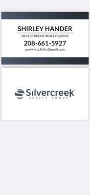 Silvercreek Real Estate company is the largest brokerage in Idaho. Integrity, Experience and Value is what you will get working with me.