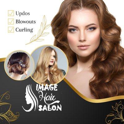 Image Hair Salon