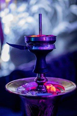 Anubis Hookah Lounge