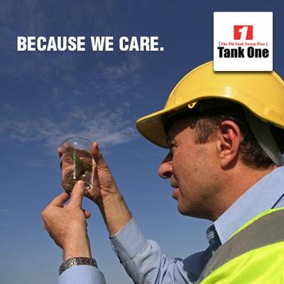 Tank One Environmental Services