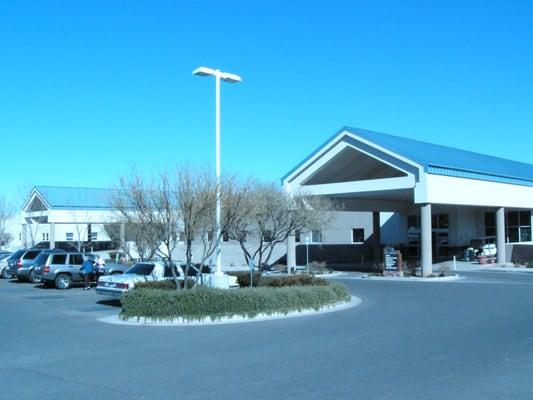 Verde Valley Medical Center