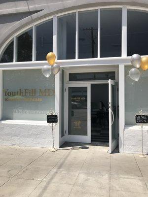 YouthFill MD Culver City