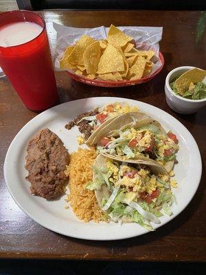 Taqueria Vallarta