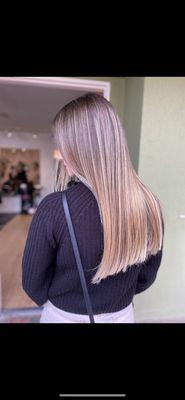 Balayage